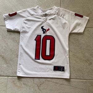 Houston Texans HOPKINS football Jersey